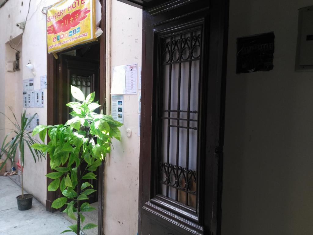 Safary Hotel - image 7