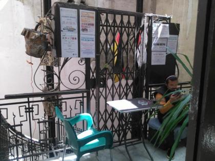 Safary Hotel - image 9