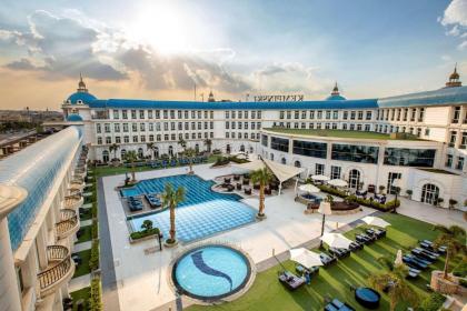 Royal Maxim Palace Kempinski Cairo - image 1