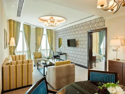 Royal Maxim Palace Kempinski Cairo - image 11