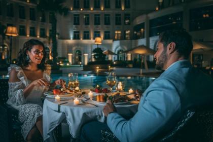 Royal Maxim Palace Kempinski Cairo - image 20