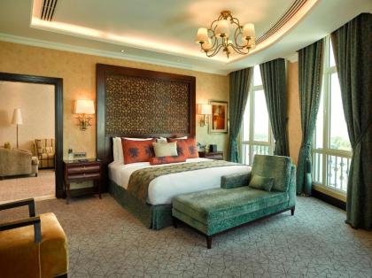 Royal Maxim Palace Kempinski Cairo - image 3