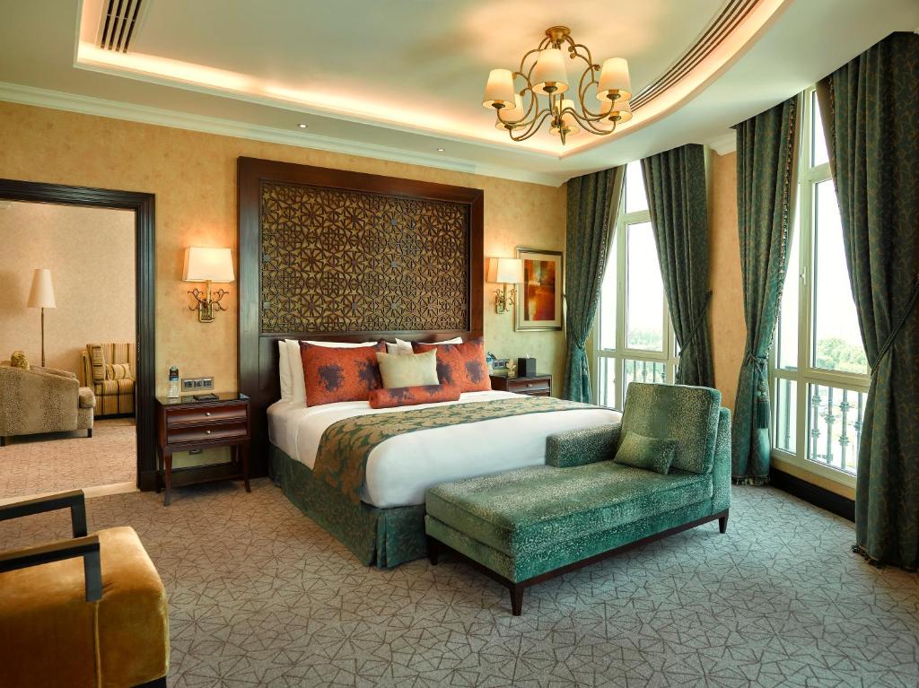 Royal Maxim Palace Kempinski Cairo - image 3