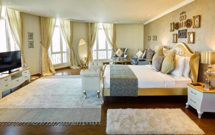 Royal Maxim Palace Kempinski Cairo - image 4