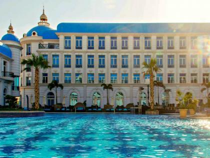 Royal Maxim Palace Kempinski Cairo - image 9