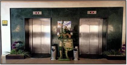 Jewel Glorious Hotel - image 12
