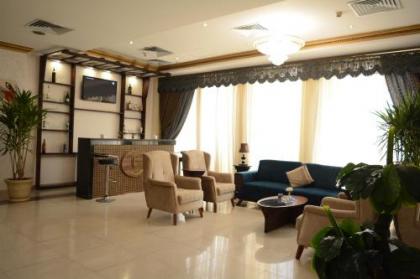 Jewel Glorious Hotel - image 1
