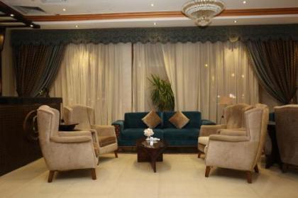 Jewel Glorious Hotel - image 19