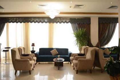 Jewel Glorious Hotel - image 2