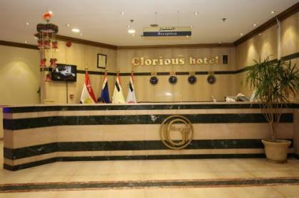 Jewel Glorious Hotel - image 3