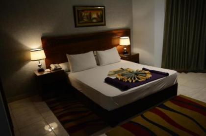 Jewel Glorious Hotel - image 5
