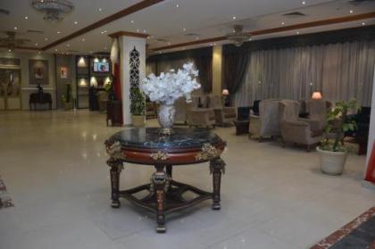 Jewel Glorious Hotel - image 8
