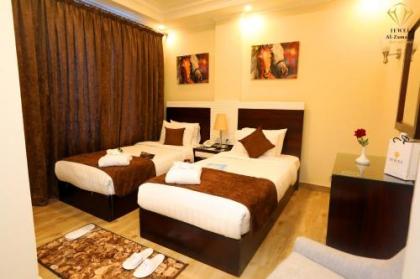 Jewel Zamalek Hotel - image 10