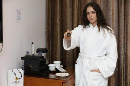 Jewel Zamalek Hotel - image 16