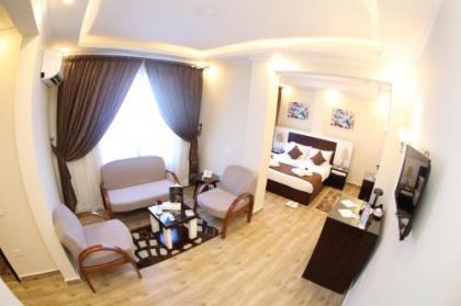 Jewel Zamalek Hotel - image 18