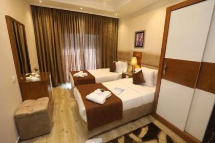 Jewel Zamalek Hotel - image 19