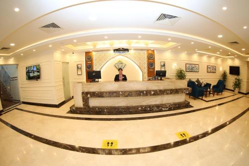 Jewel Zamalek Hotel - image 5