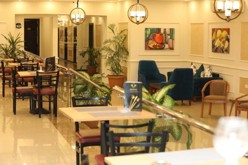 Jewel Zamalek Hotel - image 7