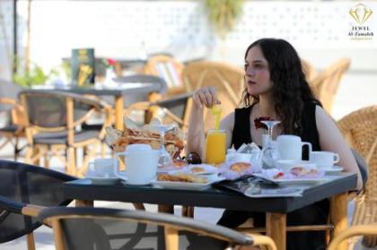 Jewel Zamalek Hotel - image 8