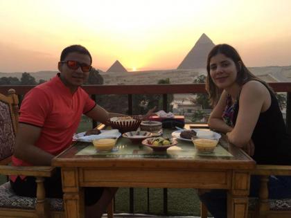 Great Pyramid Inn - image 10