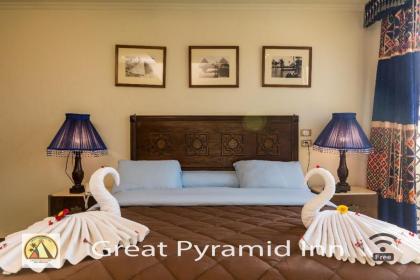 Great Pyramid Inn - image 18