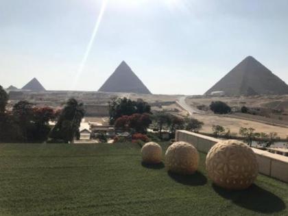 Great Pyramid Inn - image 2