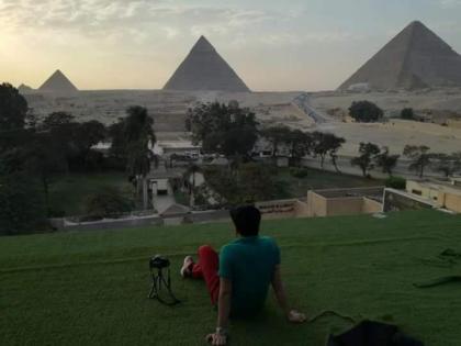 Great Pyramid Inn - image 4
