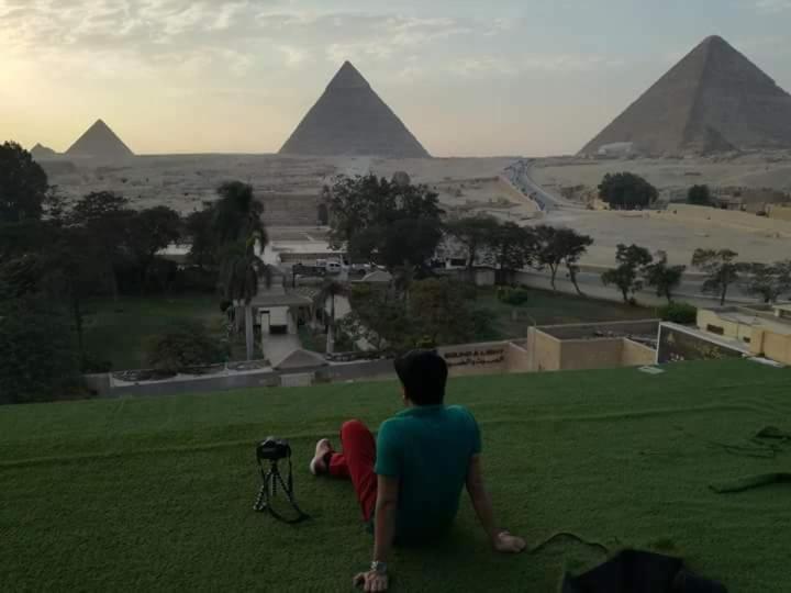 Great Pyramid Inn - image 4