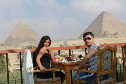 Great Pyramid Inn - image 5