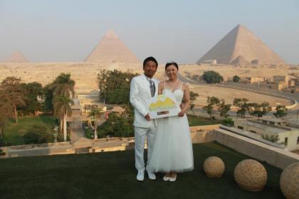 Great Pyramid Inn - image 6
