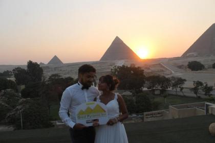 Great Pyramid Inn - image 7