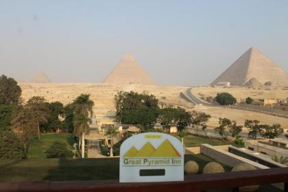 Great Pyramid Inn - image 8
