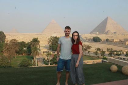Great Pyramid Inn - image 9