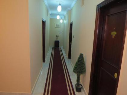 Mena Inn Pyramids - image 19