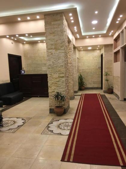 Mena Inn Pyramids - image 5