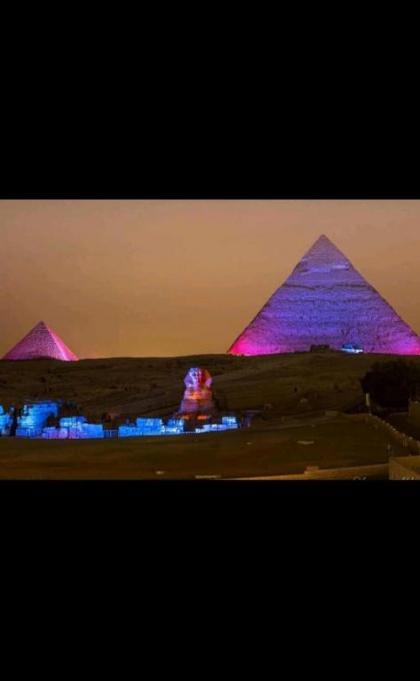 Mena Inn Pyramids - image 8