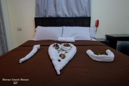 Horus Guest House Pyramids View - image 14