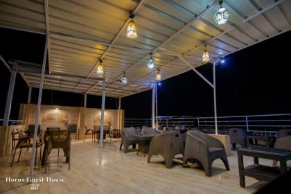 Horus Guest House Pyramids View - image 15