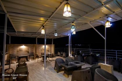 Horus Guest House Pyramids View - image 16
