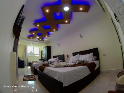 Horus Guest House Pyramids View - image 18