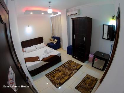 Horus Guest House Pyramids View - image 23