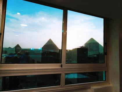 Horus Guest House Pyramids View - image 26
