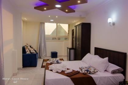 Horus Guest House Pyramids View - image 4