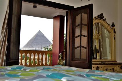 Pyramids Power Inn - image 11