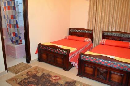 Pyramids Power Inn - image 15