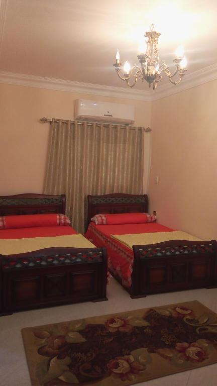 Pyramids Power Inn - image 7