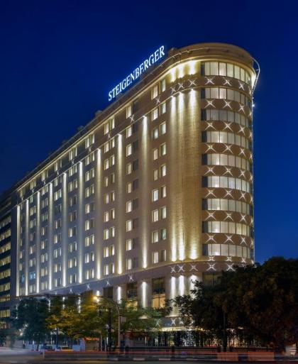 Steigenberger Hotel El Tahrir - image 1