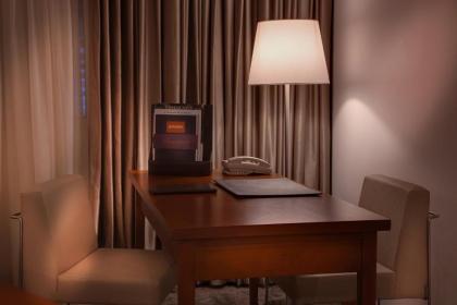 Steigenberger Hotel El Tahrir - image 10