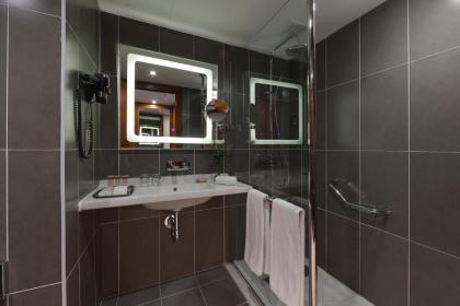 Steigenberger Hotel El Tahrir - image 12