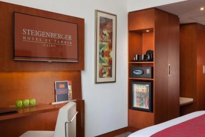 Steigenberger Hotel El Tahrir - image 13